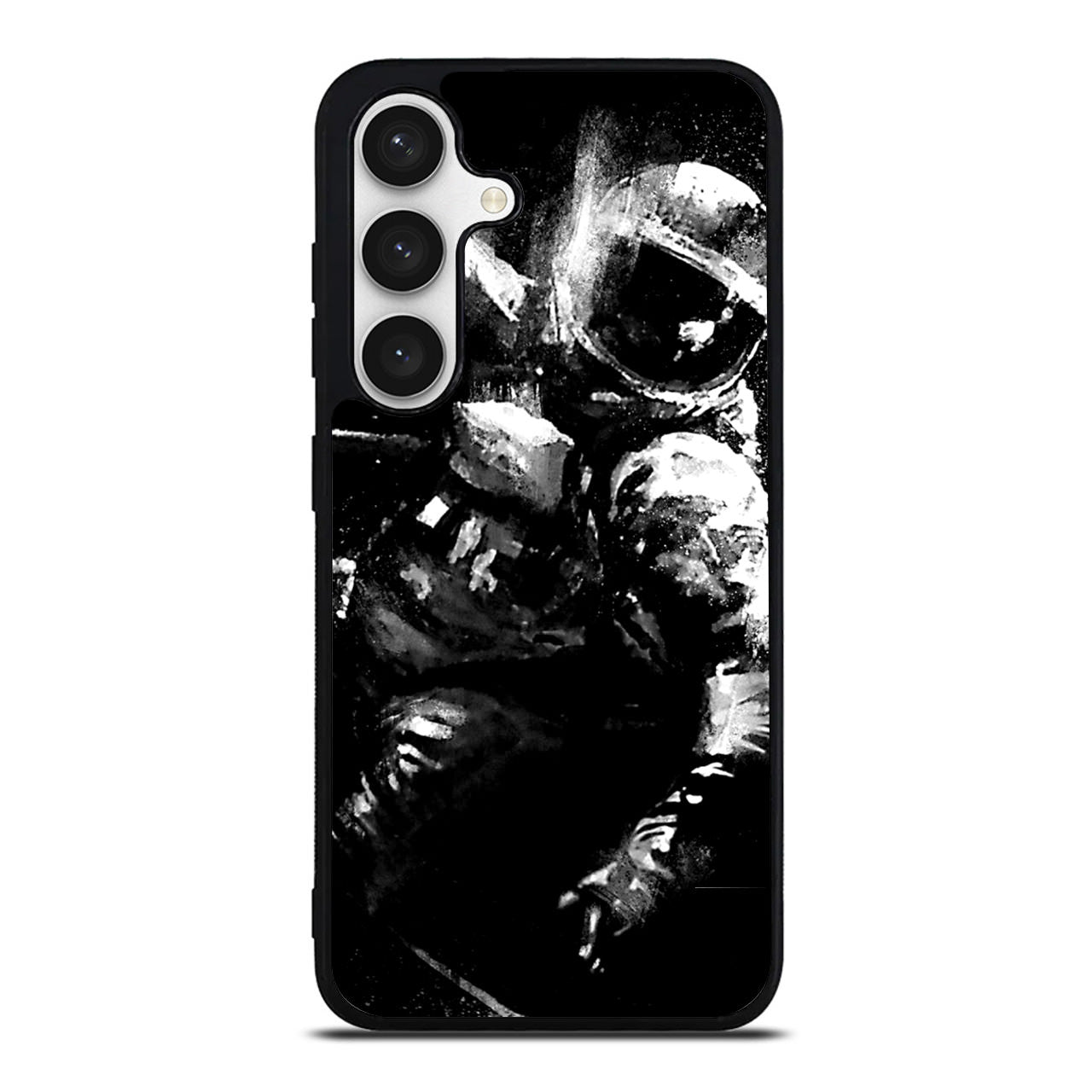 Astronaut Skafander Samsung Galaxy S24 / S24 Plus Case