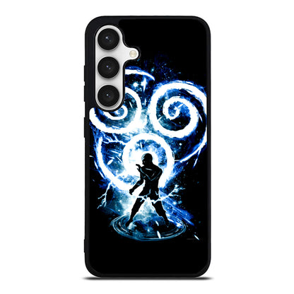 Avatar Aang The Airbender Samsung Galaxy S24 / S24 Plus Case