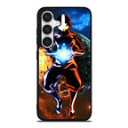 Avatar The Last Airbender Destiny Fate Samsung Galaxy S24 / S24 Plus Case