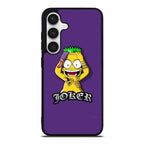 Bart Joker Samsung Galaxy S24 / S24 Plus Case
