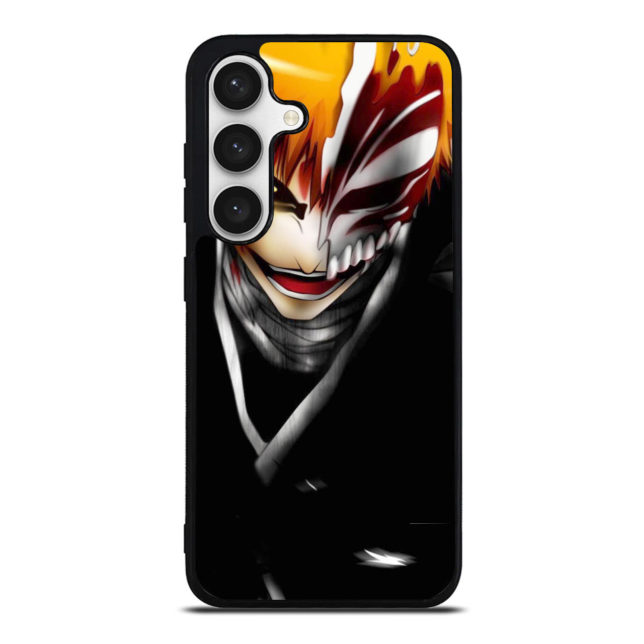 Bleach Ichigo Samsung Galaxy S24 / S24 Plus Case