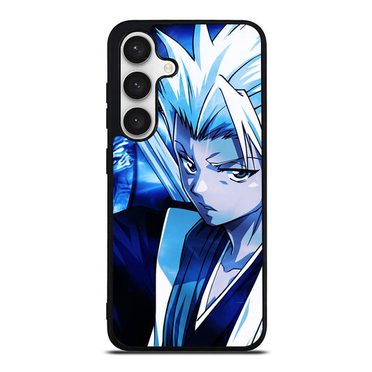 Bleach Toshiro Hitsugaya Samsung Galaxy S24 / S24 Plus Case