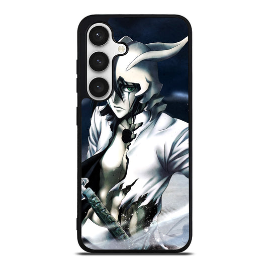 Bleach Ulquiorra Cifer Samsung Galaxy S24 / S24 Plus Case