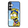 Bootleg Bart Samsung Galaxy S24 / S24 Plus Case