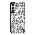 BTS Young Forever Samsung Galaxy S24 / S24 Plus Case