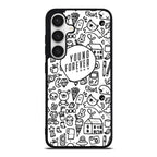 BTS Young Forever Samsung Galaxy S24 / S24 Plus Case