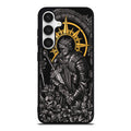 Dark Souls III Samsung Galaxy S24 / S24 Plus Case