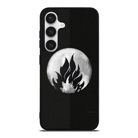 Dauntless Divergent Samsung Galaxy S24 / S24 Plus Case