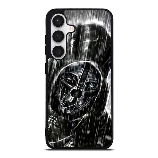 Dishonored Corvo Samsung Galaxy S24 / S24 Plus Case