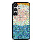 Finn Collage Samsung Galaxy S24 / S24 Plus Case