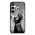 Fullmetal Alchemist Samsung Galaxy S24 / S24 Plus Case