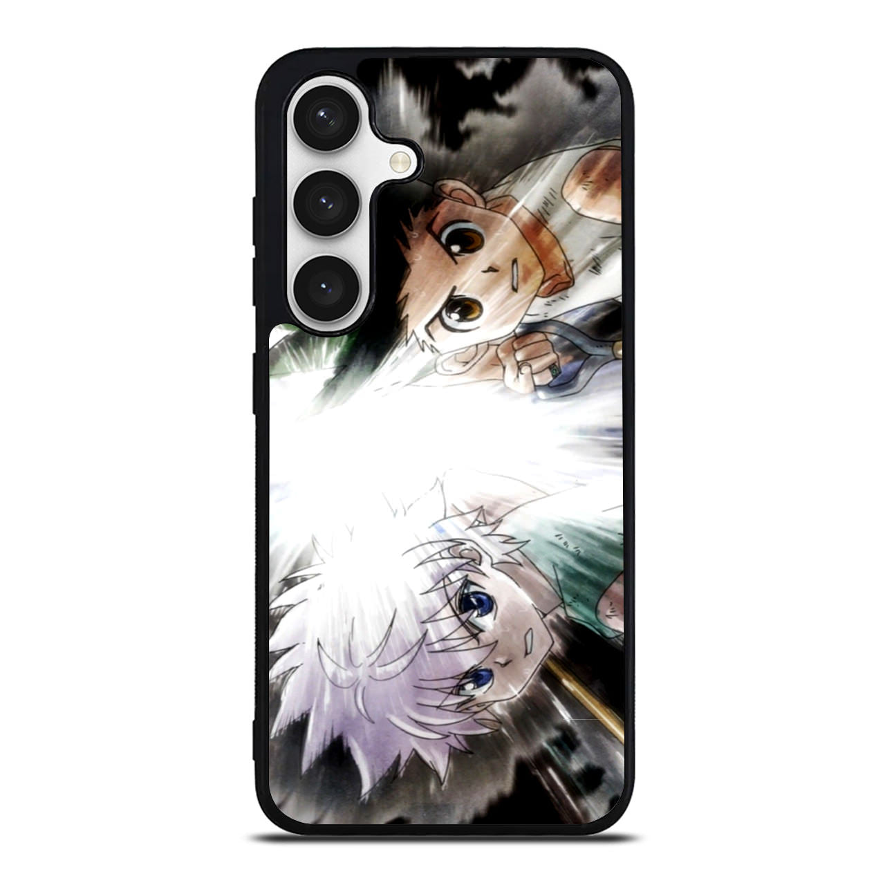 Hunter x Hunter Samsung Galaxy S24 / S24 Plus Case