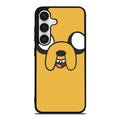 Jake The Dog Face Samsung Galaxy S24 / S24 Plus Case