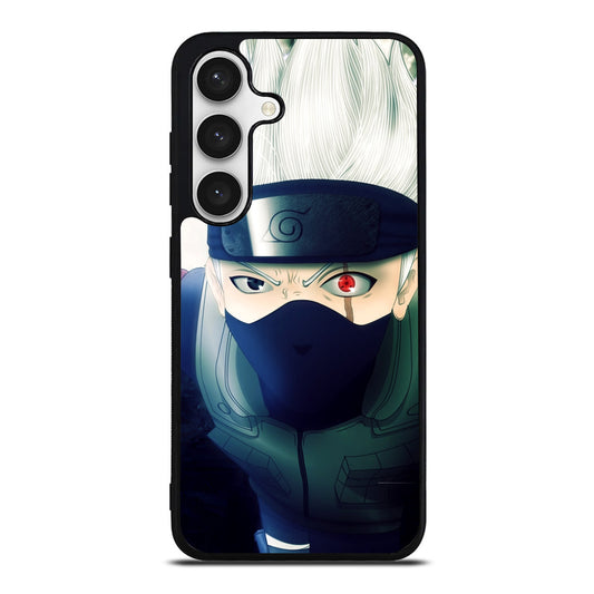 Kakashi Hatake Samsung Galaxy S24 / S24 Plus Case