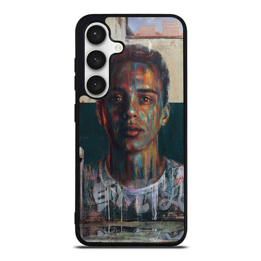 Logic Under Pressure Samsung Galaxy S24 / S24 Plus Case