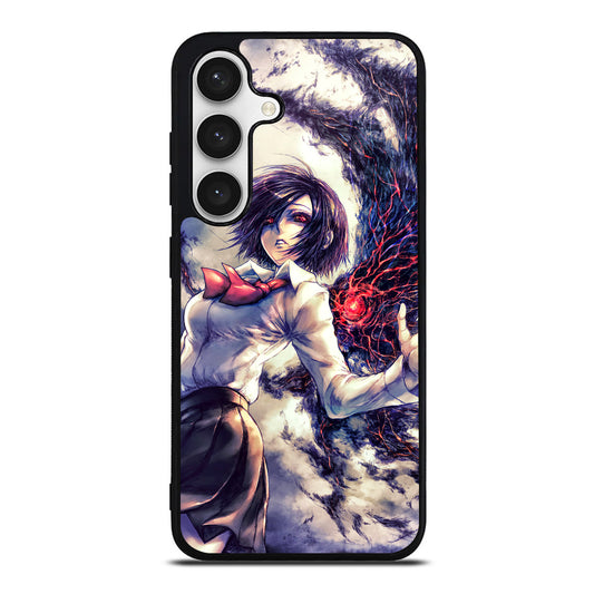 Tokyo Ghoul Kirishima Touka Samsung Galaxy S24 / S24 Plus Case