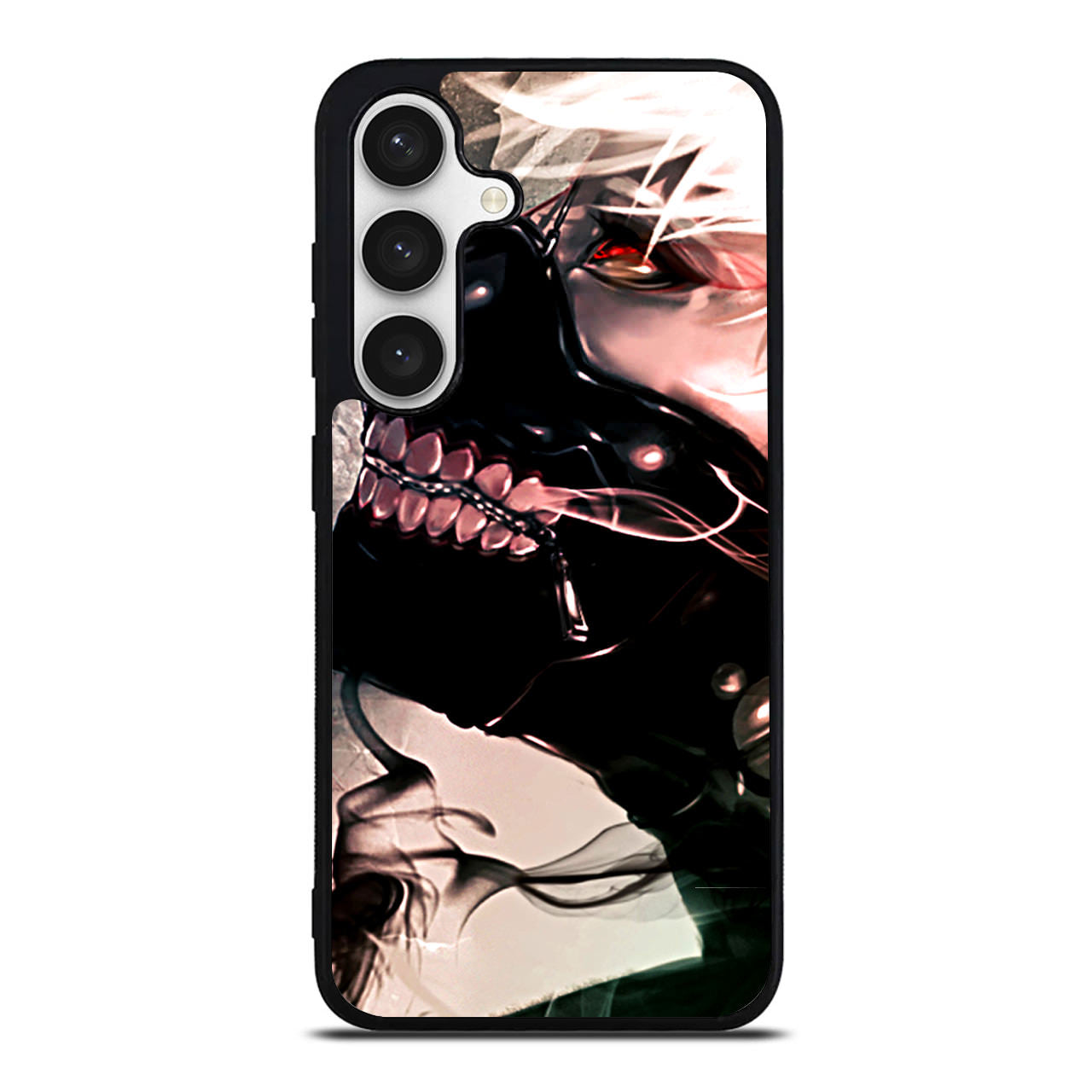 Tokyo Ghoul Wall Samsung Galaxy S24 / S24 Plus Case