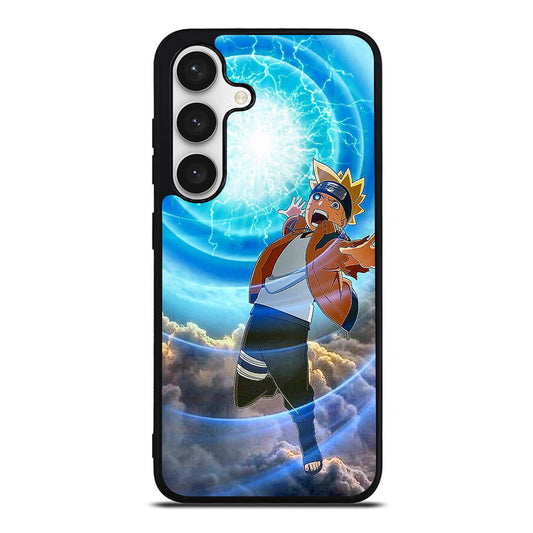 Boruto Rasengan Samsung Galaxy S24 / S24 Plus Case