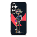 Chamber Artwork Samsung Galaxy S24 / S24 Plus Case