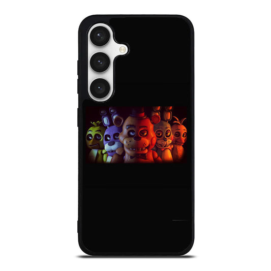 Five Nights at Freddy's 2 Samsung Galaxy S24 / S24 Plus Case