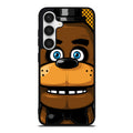 Five Nights at Freddy's Freddy Fazbear Samsung Galaxy S24 / S24 Plus Case