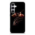 Freddy Krueger Samsung Galaxy S24 / S24 Plus Case