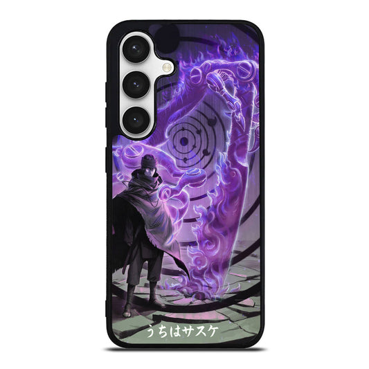 Hand Of Susanoo Sasuke Uchiha Samsung Galaxy S24 / S24 Plus Case