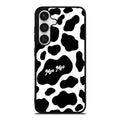 Moo Moo Pattern Samsung Galaxy S24 / S24 Plus Case