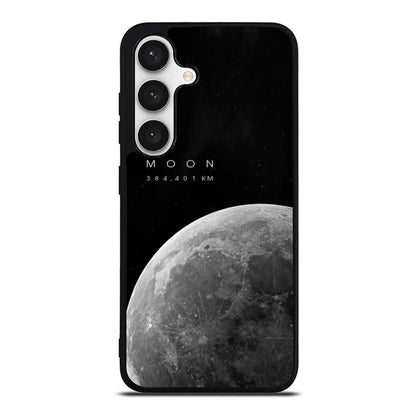 Moon Samsung Galaxy S24 / S24 Plus Case