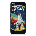 Nasa Vintage Samsung Galaxy S24 / S24 Plus Case