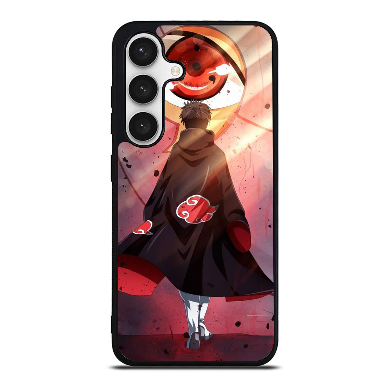 Obito Akatsuki Samsung Galaxy S24 / S24 Plus Case