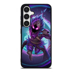 Raven Skin Samsung Galaxy S24 / S24 Plus Case