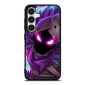Raven Samsung Galaxy S24 / S24 Plus Case