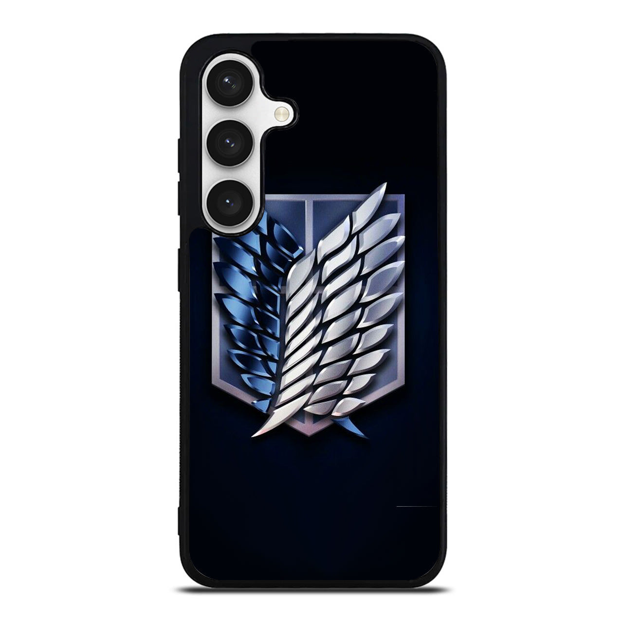 Survey Corps Logo Samsung Galaxy S24 / S24 Plus Case