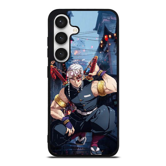 Tengen Uzui Samsung Galaxy S24 / S24 Plus Case