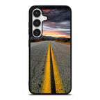 The Way to Home Samsung Galaxy S24 / S24 Plus Case