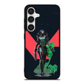 Viper Artwork Samsung Galaxy S24 / S24 Plus Case