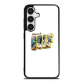 Welcome To GOLF Samsung Galaxy S24 / S24 Plus Case