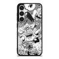 Comic Gear 5 Samsung Galaxy S24 / S24 Plus Case