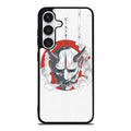Japanese Oni Mask Samsung Galaxy S24 / S24 Plus Case