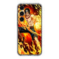 Ace Fire Fist Samsung Galaxy S24 / S24 Plus Case