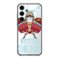 Chibi Franky Samsung Galaxy S24 / S24 Plus Case