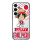 Chibi Luffy Samsung Galaxy S24 / S24 Plus Case