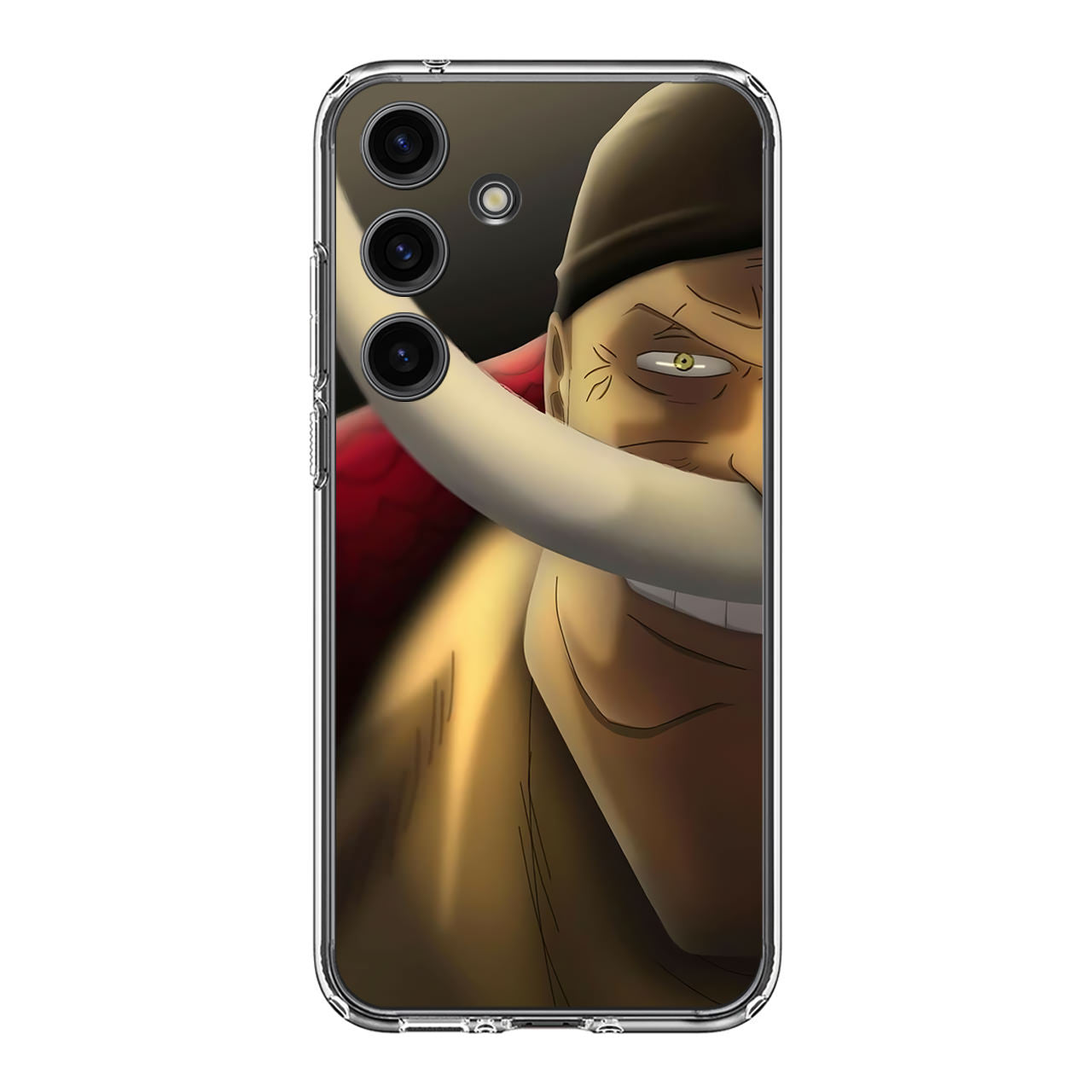 Edward Newgate Samsung Galaxy S24 / S24 Plus Case