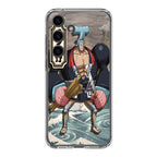 Franosuke Samsung Galaxy S24 / S24 Plus Case