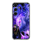 Magellan Hydra Poison Dragon Samsung Galaxy S24 / S24 Plus Case