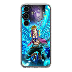 Marco The Phoenix Samsung Galaxy S24 / S24 Plus Case