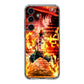 Portgas D Ace One Piece Samsung Galaxy S24 / S24 Plus Case