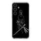 Roronoa Zoro Outlines Samsung Galaxy S24 / S24 Plus Case