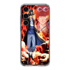 Sabo Revolutionary Army Samsung Galaxy S24 / S24 Plus Case